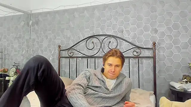 Marcus Swampov online show from 15, 1, 2025