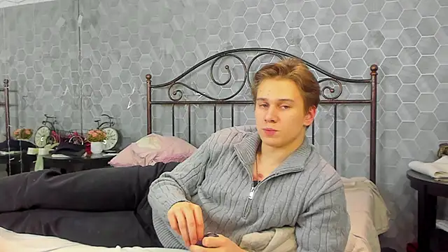 Marcus Swampov online show from 17, 1, 2025