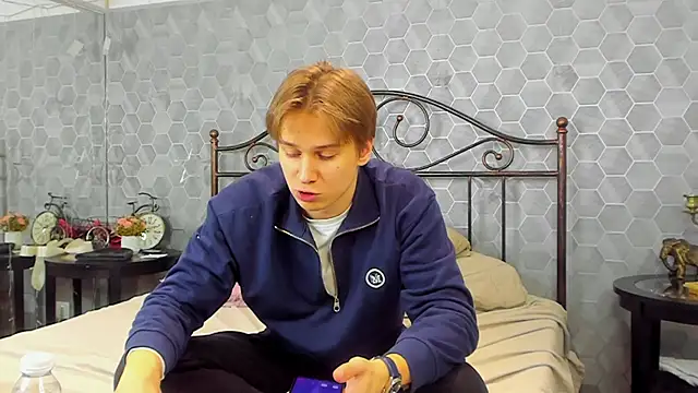 Marcus Swampov online show from 20, 1, 2025