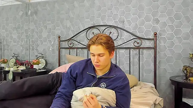 Marcus Swampov online show from 20, 1, 2025