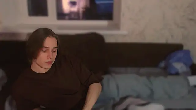 Marcus Swampov online show from 4, 11, 2025