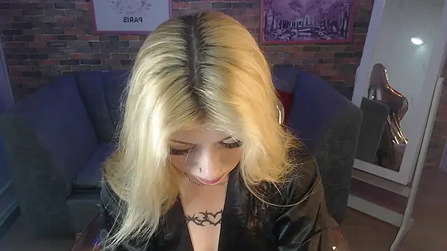 Kitty fox b online show from 27, 2, 2025