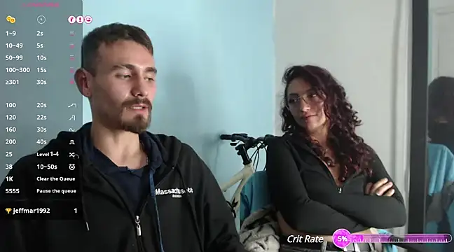 Snapshot of katianzayn chatting on 22, 2, 2025 katianzayn online show from 22, 2, 2025