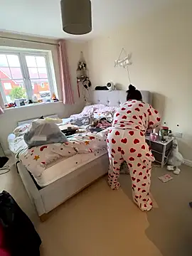 Snapshot of Tallulah-mae-xoxox chatting on 9, 1, 2026 Tallulah-mae-xoxox online show from 9, 1, 2026