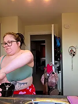 Snapshot of Tallulah-mae-xoxox chatting on 12, 1, 2026 Tallulah-mae-xoxox online show from 12, 1, 2026