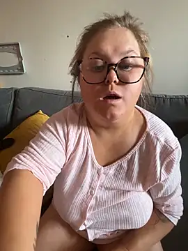 Tallulah-mae-xoxox online show from 31, 5, 2026