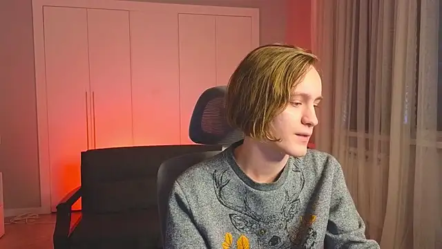 Snapshot of nikompell chatting on 26, 1, 2025 nikompell online show from 26, 1, 2025