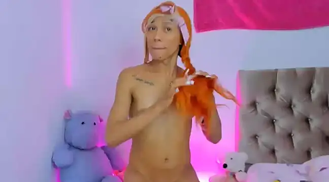 StassieBell online show from 18, 2, 2025