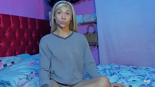 StassieBell online show from 19, 4, 2026