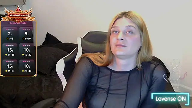 Snapshot of RubyLaStar chatting on 10, 7, 2026 RubyLaStar online show from 10, 7, 2026