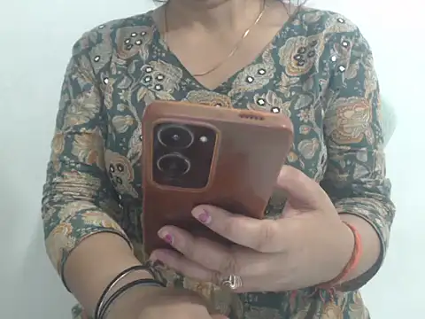 Snapshot of Jannat_ji chatting on 1, 8, 2026 Jannat ji online show from 1, 8, 2026