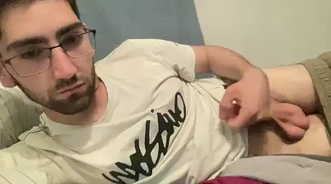 Exoticobrisajal online show from 11, 12, 2024