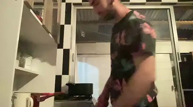 Exoticobrisajal online show from 12, 12, 2024