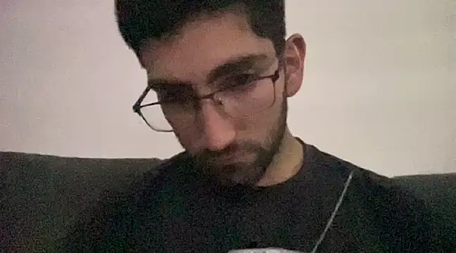 Exoticobrisajal online show from 14, 12, 2024