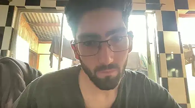 Exoticobrisajal online show from 21, 12, 2024