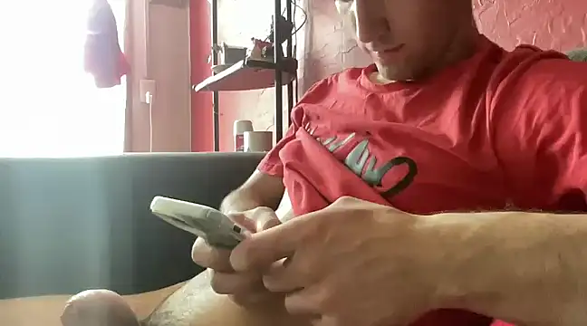 Exoticobrisajal online show from 25, 12, 2024