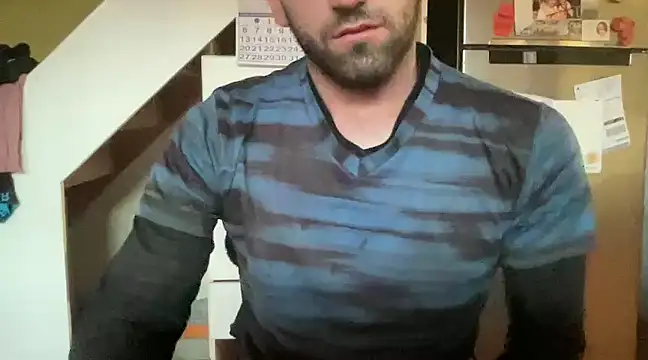 Exoticobrisajal online show from 7, 1, 2025