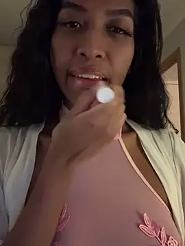 IamCrystal2 online show from 23, 12, 2024