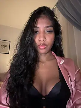 IamCrystal2 online show from 9, 2, 2025