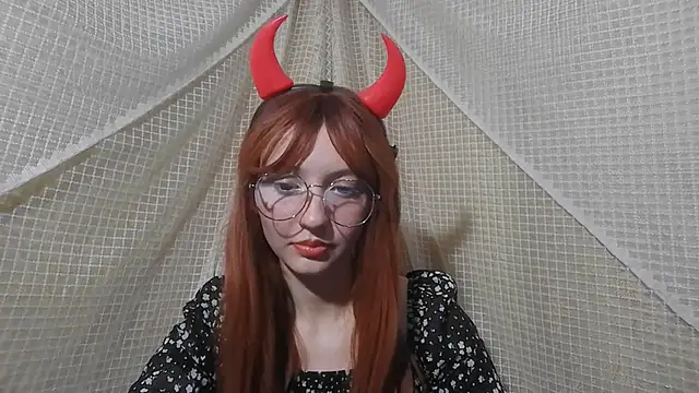 IsabellaBlacky online show from 31, 10, 2025