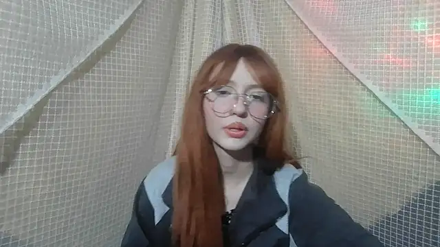 IsabellaBlacky online show from 22, 3, 2026