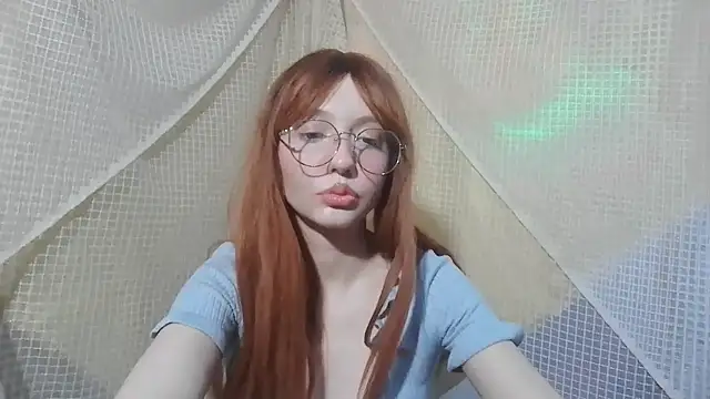 IsabellaBlacky online show from 8, 4, 2026