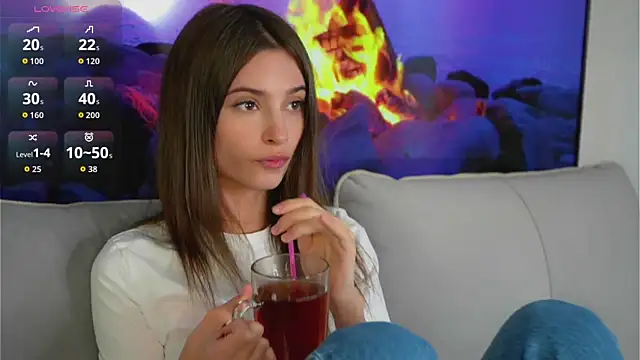 EvaLung777 online show from 4, 11, 2025