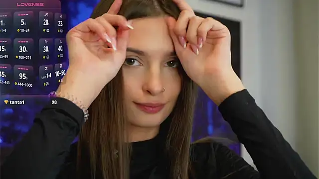 EvaLung777 online show from 10, 11, 2025