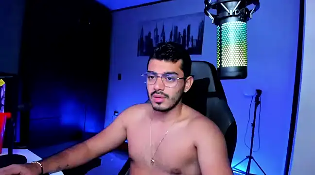 BrunoD31 online show from 11, 2, 2025