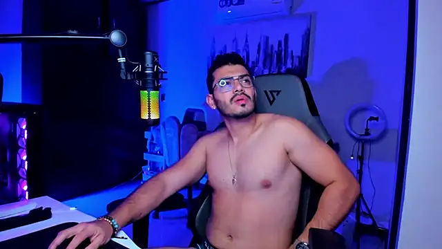 BrunoD31 online show from 19, 1, 2026