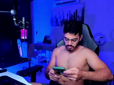 BrunoD31 online show from 3, 2, 2026