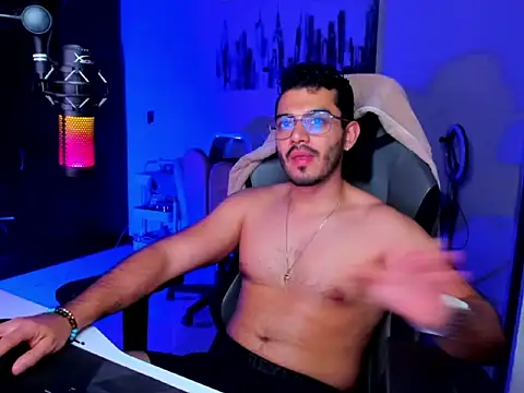 BrunoD31 online show from 14, 2, 2026