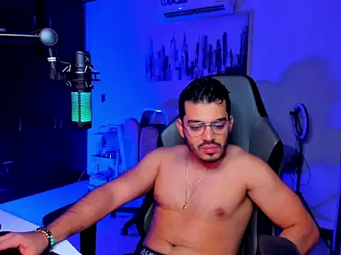 BrunoD31 online show from 15, 2, 2026