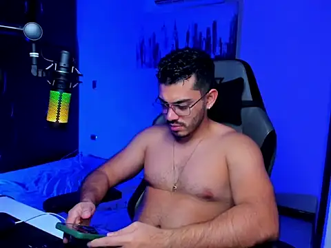 BrunoD31 online show from 27, 2, 2026