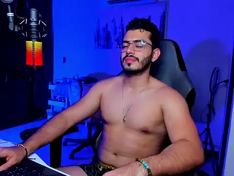 BrunoD31 online show from 21, 3, 2026