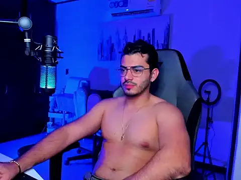 BrunoD31 online show from 5, 4, 2026