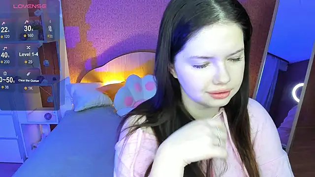 Snapshot of Rina_Bailey chatting on 14, 12, 2024 Rina Bailey online show from 14, 12, 2024