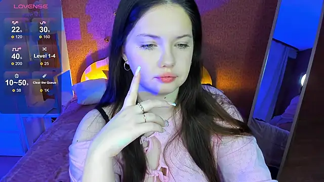 Snapshot of Rina_Bailey chatting on 16, 12, 2024 Rina Bailey online show from 16, 12, 2024