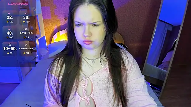 Snapshot of Rina_Bailey chatting on 19, 12, 2024 Rina Bailey online show from 19, 12, 2024