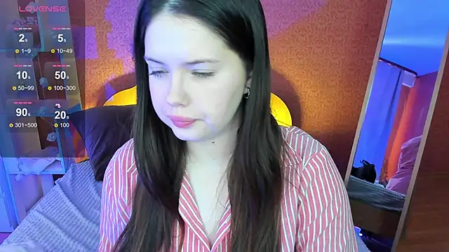 Snapshot of Rina_Bailey chatting on 23, 12, 2024 Rina Bailey online show from 23, 12, 2024