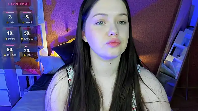 Snapshot of Rina_Bailey chatting on 13, 1, 2025 Rina Bailey online show from 13, 1, 2025