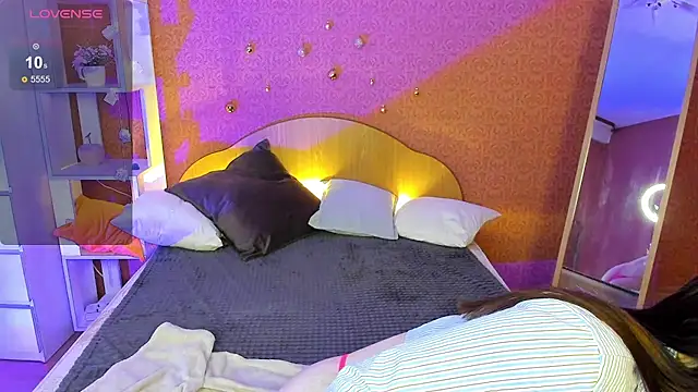 Snapshot of Rina_Bailey chatting on 17, 1, 2025 Rina Bailey online show from 17, 1, 2025