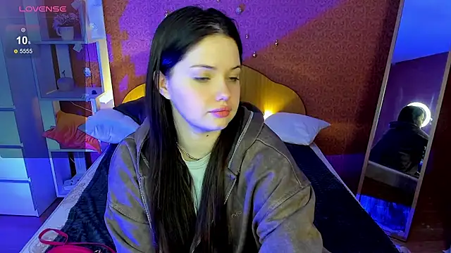 Snapshot of Rina_Bailey chatting on 19, 1, 2025 Rina Bailey online show from 19, 1, 2025