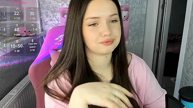 Snapshot of Rina_Bailey chatting on 25, 1, 2025 Rina Bailey online show from 25, 1, 2025