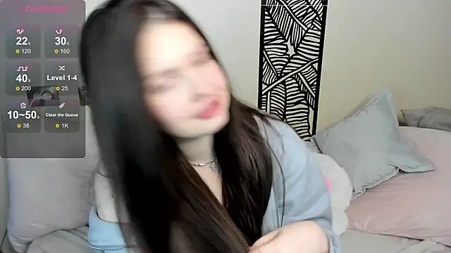 Snapshot of Rina_Bailey chatting on 30, 1, 2025 Rina Bailey online show from 30, 1, 2025