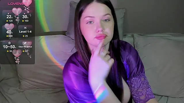 Snapshot of Rina_Bailey chatting on 7, 2, 2025 Rina Bailey online show from 7, 2, 2025