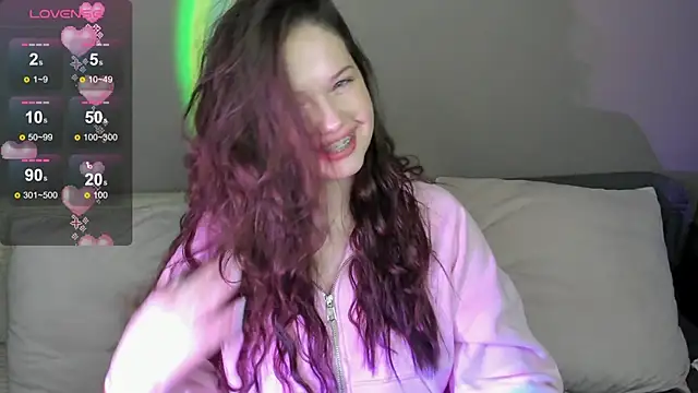 Snapshot of Rina_Bailey chatting on 13, 2, 2025 Rina Bailey online show from 13, 2, 2025