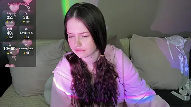 Snapshot of Rina_Bailey chatting on 13, 2, 2025 Rina Bailey online show from 13, 2, 2025