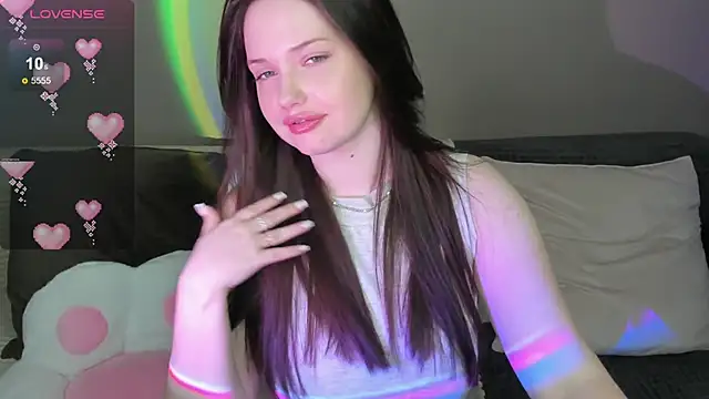 Snapshot of Rina_Bailey chatting on 16, 2, 2025 Rina Bailey online show from 16, 2, 2025