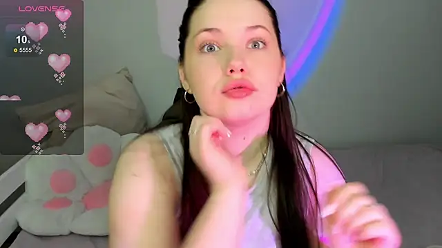 Snapshot of Rina_Bailey chatting on 17, 2, 2025 Rina Bailey online show from 17, 2, 2025